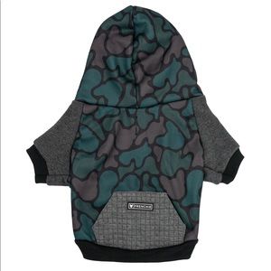 Frenchie Bulldog Dog Hoodie